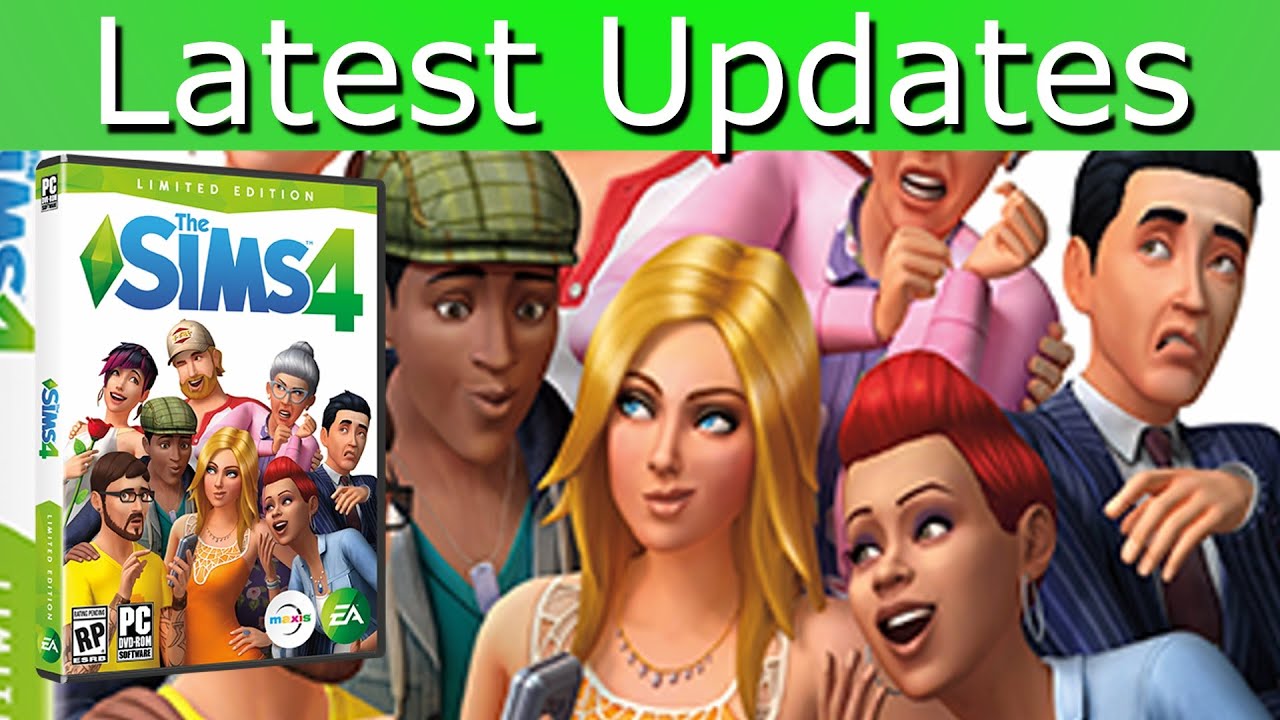sims 4 mac system requirements